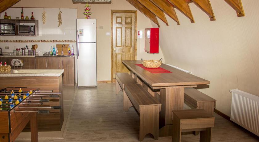 Hostel Entre Vientos photo