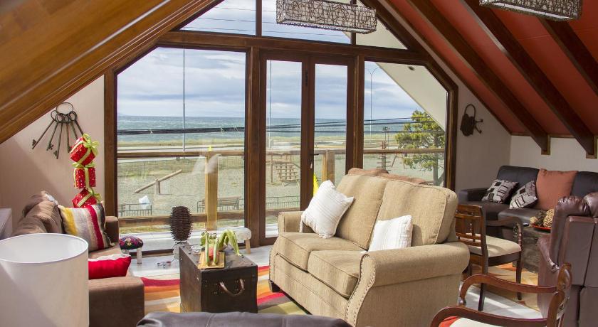 Hostel Entre Vientos — Hotel in Punta Arenas
