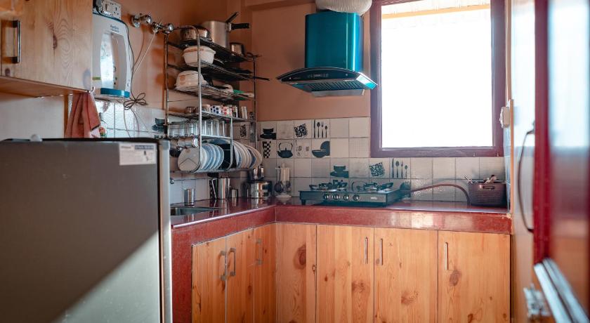 B&B Vacation House photo