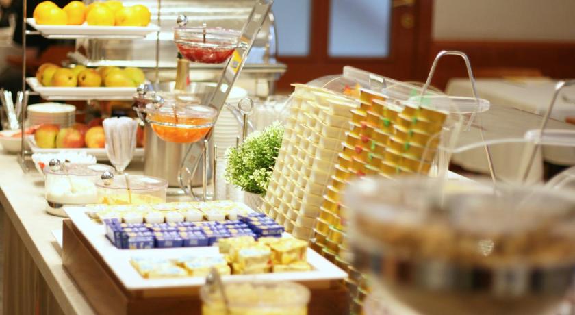 Food and beverages