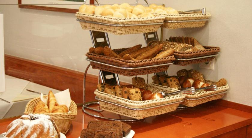 Food and beverages