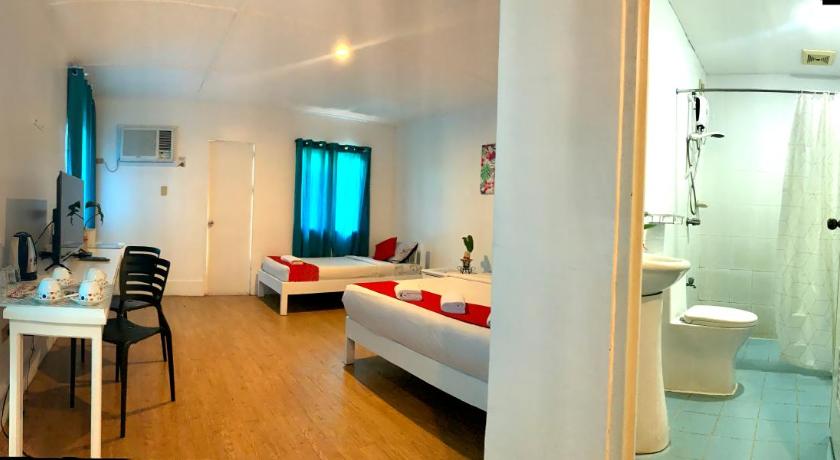 Image of Deluxe Family Room 5