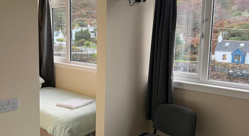 Saucy Mary's Hostel photo
