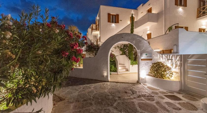 Edem Garden Residence — Hotel in Mykonos