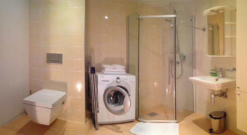 Wilde Guest Apartment Tigutorn photo