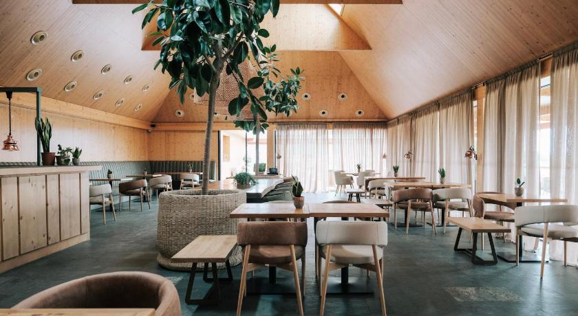 ヴィアナ・ド・カステロ Hotel FeelViana 4つ星 ホテル 外観