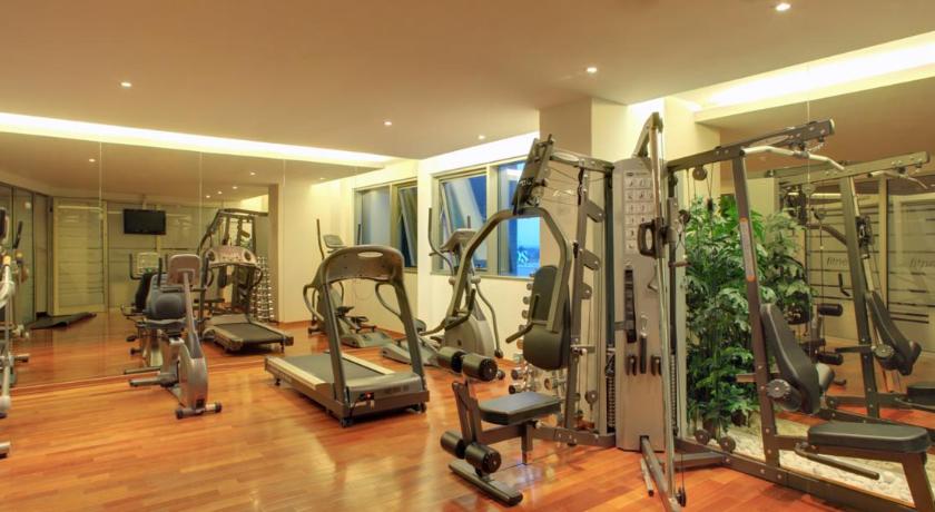 Hotel Aristos photo