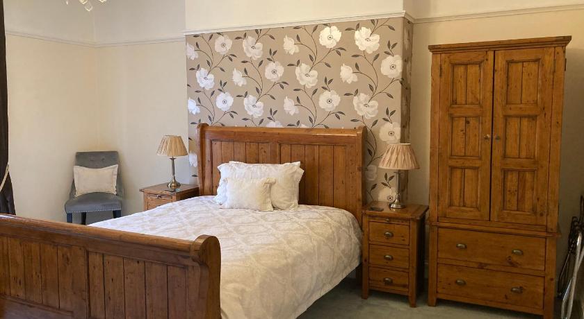 The Corner House Bed & Breakfast photo