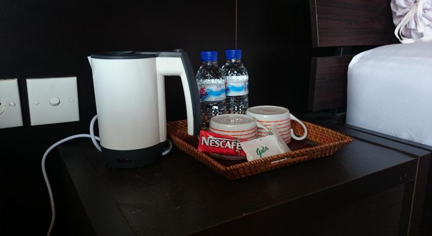 Foto Kamar Deluxe (Deluxe) 13