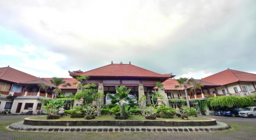 The Grand Bali Nusa Dua Resort