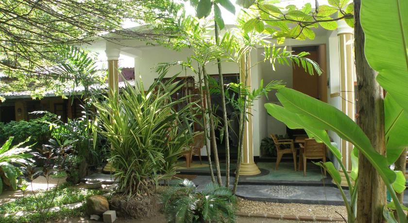 Minara Guest House - image 11