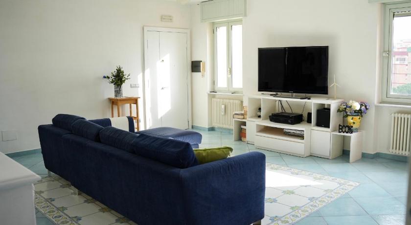 La casa nel Parco****