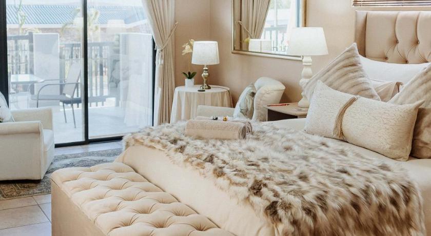 Mountain View Guesthouse — Hotel in Vanrhynsdorp