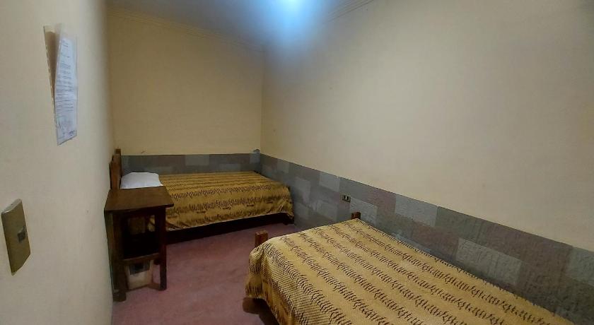 Imagem de Quarto Duplo com Banheiro Compartilhado (Double Room with Shared Bathroom) 3