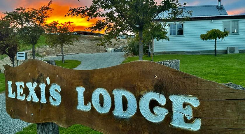 Lexi's Lodge photo