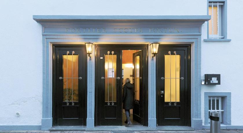 Fair Hotel Villa Diana Westend photo