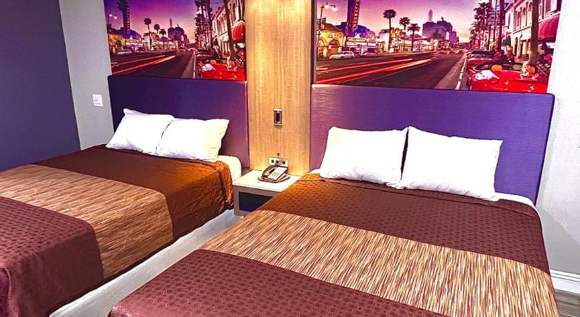 Best Inn Montebello — Hotel in Los Angeles (CA)