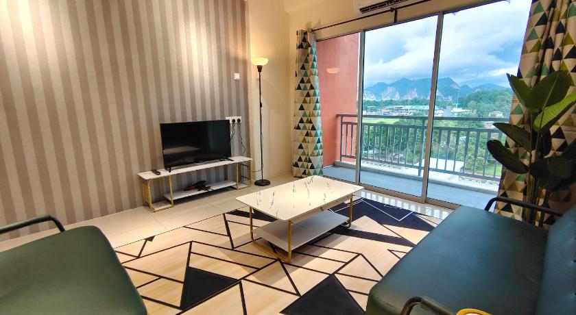 Pavilionvillie M1T583 by irainbow — Hotel in Gopeng