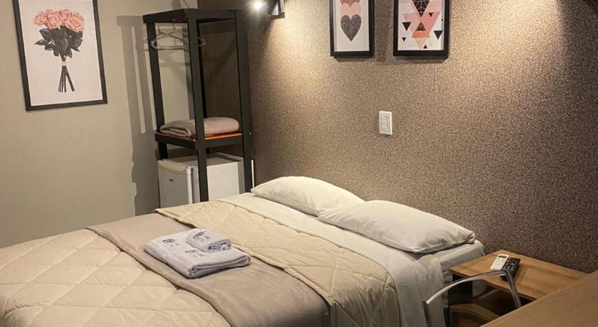 Living Hotel Morumbi — Hotel in São Paulo