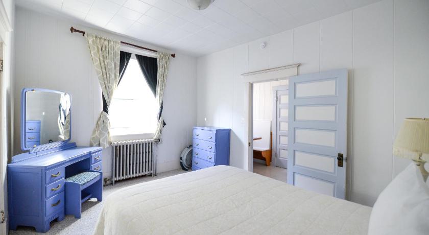 Brown &amp; Hawkins Historical Apartments — Hotel in Seward (AK)