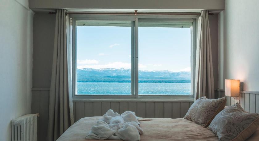 Image of Superior Double Room with Lake View 1