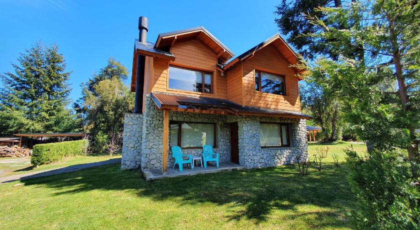 Image of Superior Bungalow 1