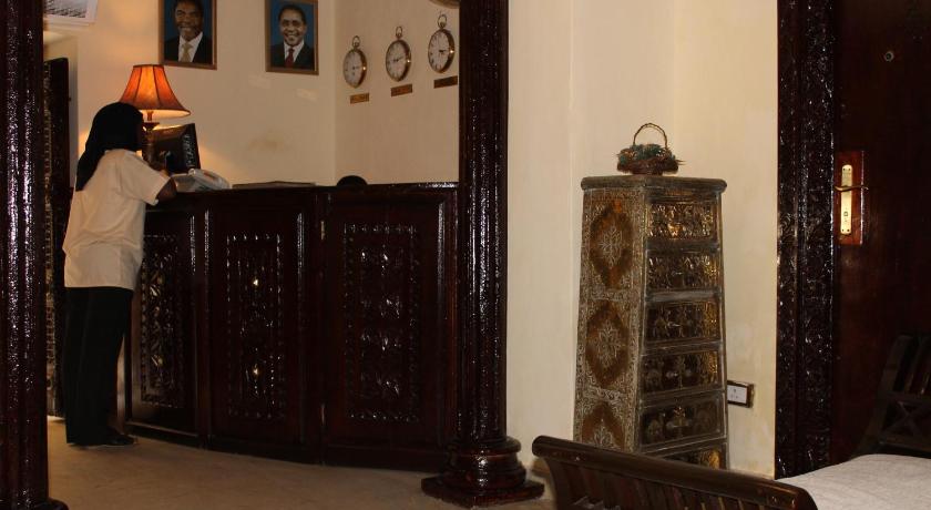 Al Johari Hotel photo