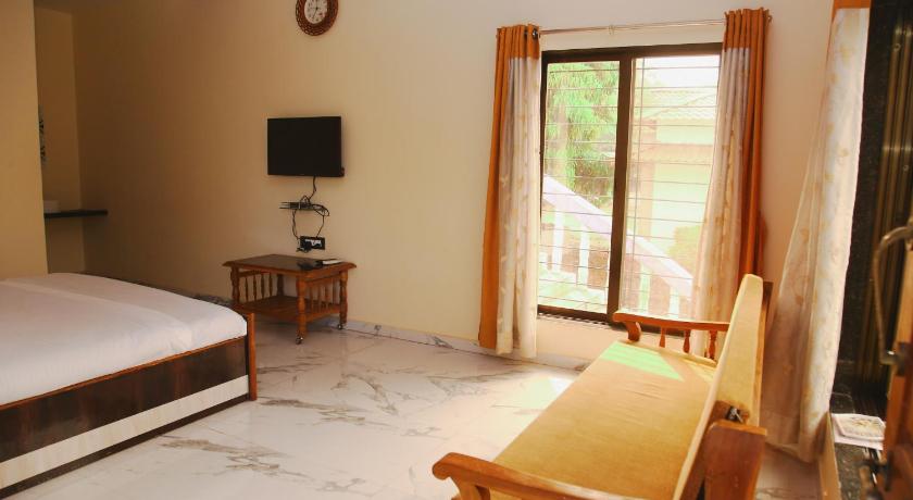 TARA VILLA HILL RESORT , KASHID BEACH, With Swimming Pool photo