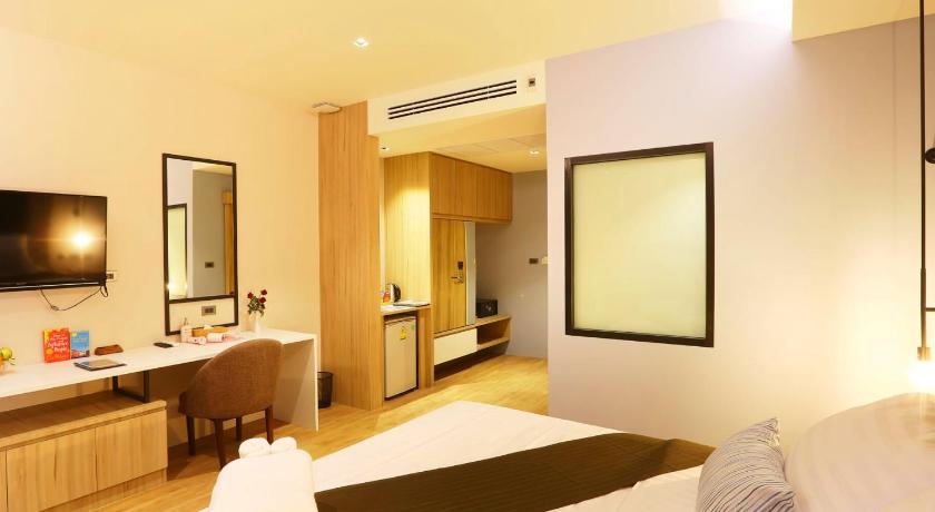 Image of Deluxe Double Room 15