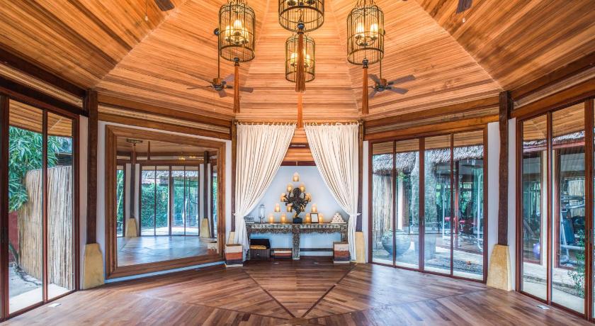 Zazen Boutique Resort & Spa - image 5