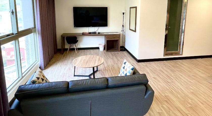 Long Fu Hotel photo