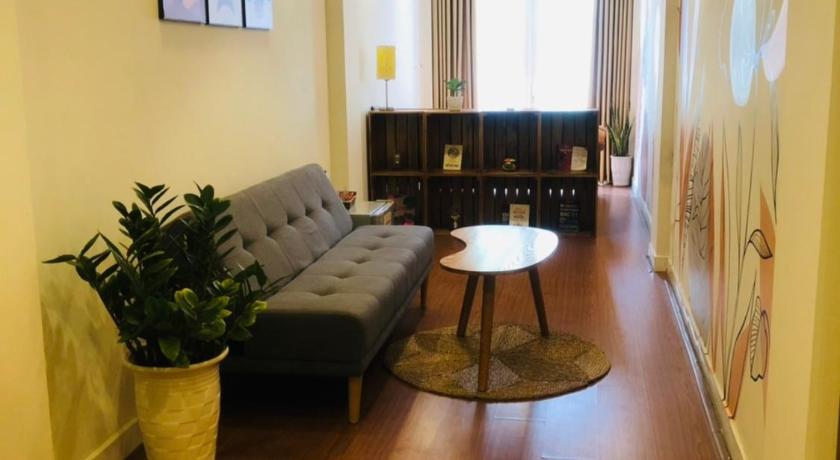Image of Deluxe King Room 0
