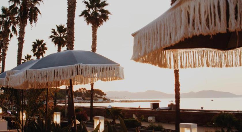 Rose The — Hotel in La Ciotat