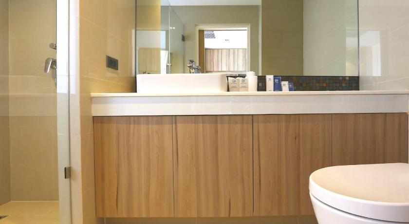 Image of Deluxe Twin Room 15