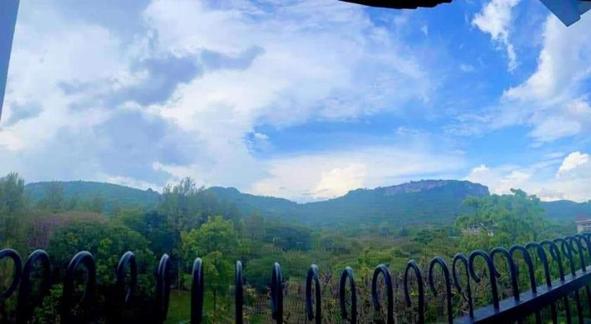 Courtyard khaoyai by August photo