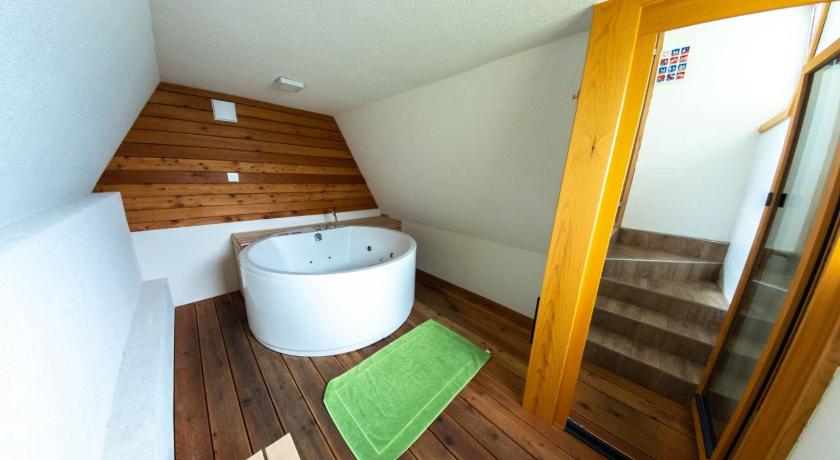 Apartman szaunával (Apartment with Sauna) fotója 2