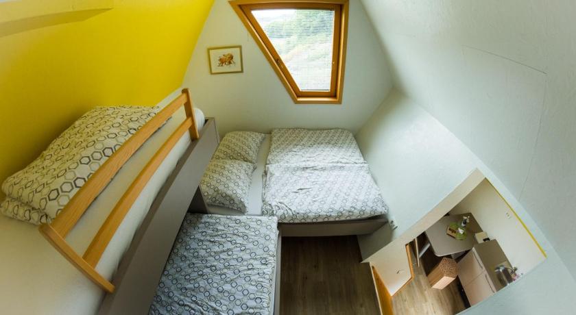 Apartman szaunával (Apartment with Sauna) fotója 0