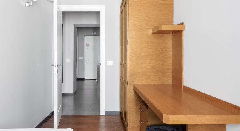 Image of 2 Bedroom Apartment with Sofa Bed 8