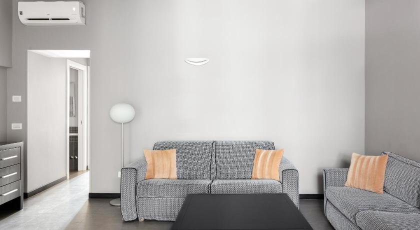 Image of 2 Bedroom Apartment with Sofa Bed 5