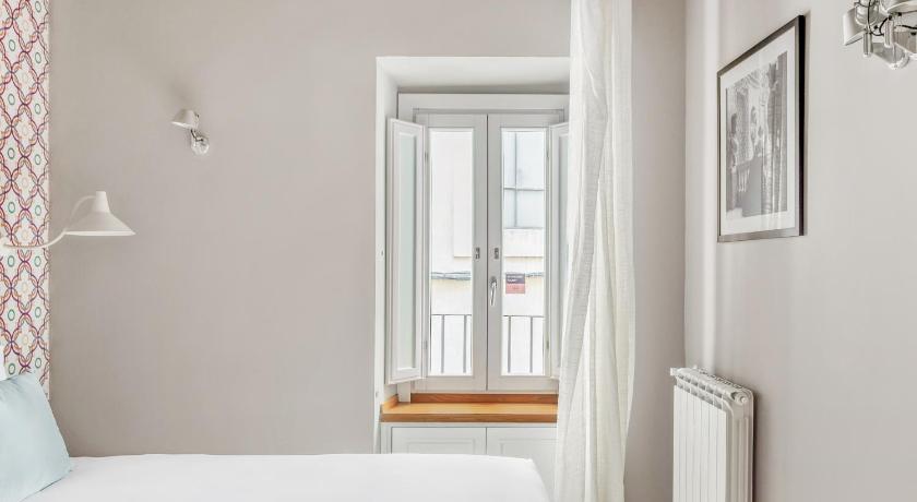 Image of 1 Bedroom Apartment with Sofa Bed 6
