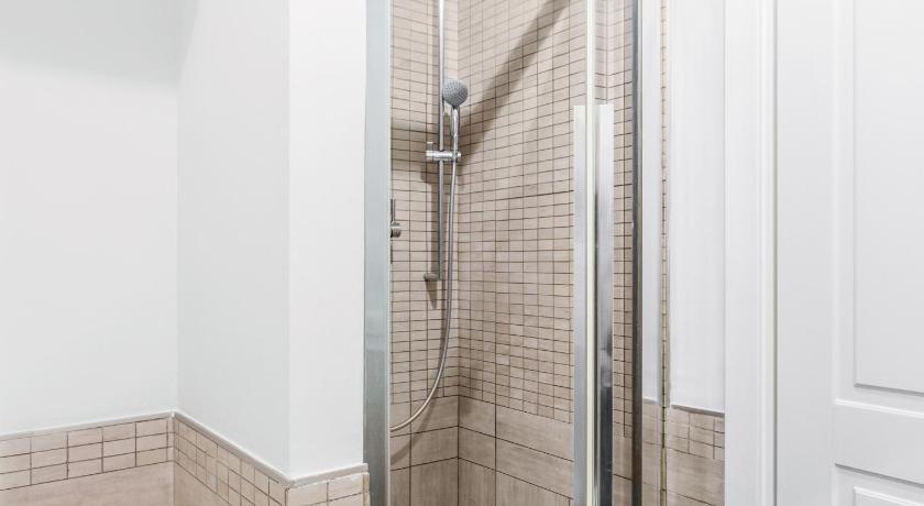 Image of 1 Bedroom Apartment with Sofa Bed 15