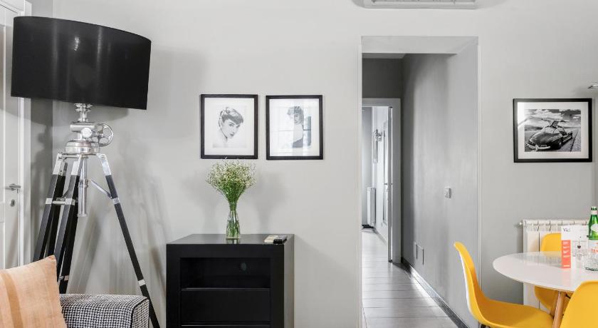 Image of 1 Bedroom Apartment with Sofa Bed 7