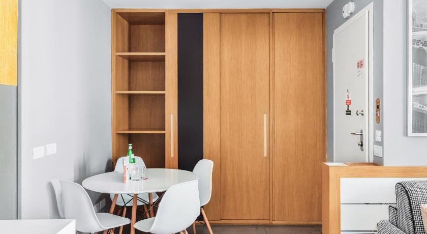 Image of 1 Bedroom Apartment with Sofa Bed 5