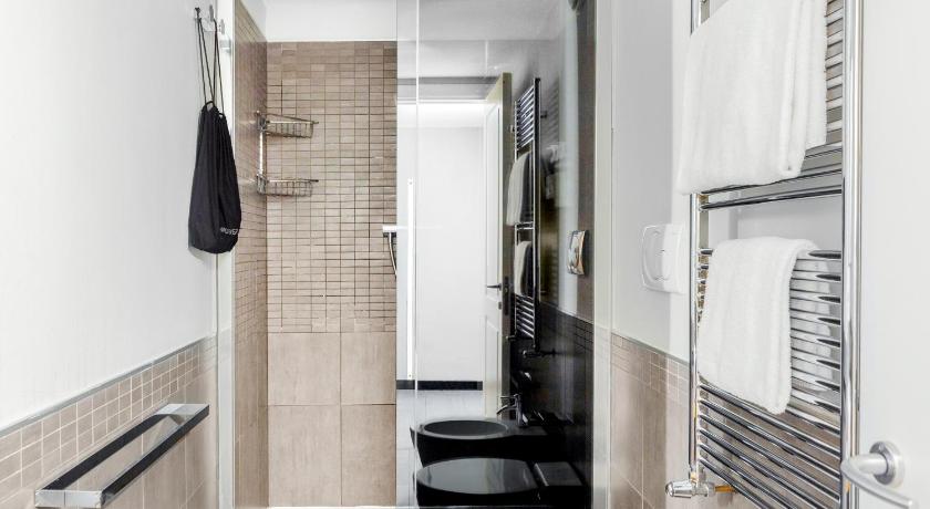 Image of 1 Bedroom Apartment with Sofa Bed - Duplex 11