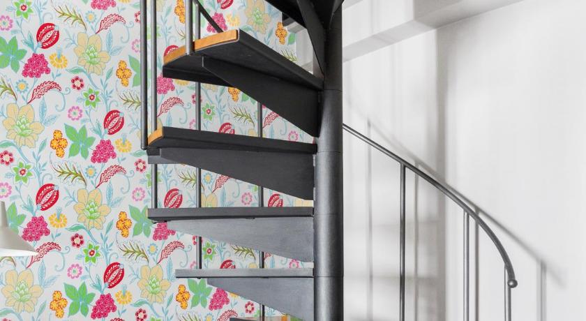 Image of 1 Bedroom Apartment with Sofa Bed - Duplex 15