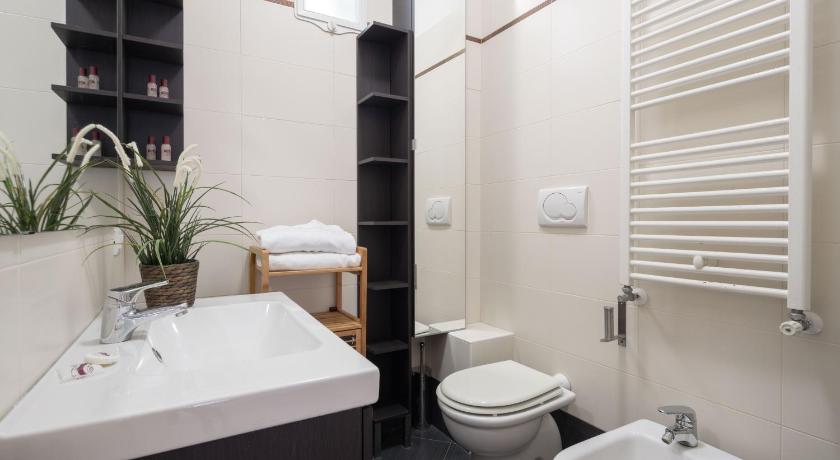 Penthouse Dream Apartments photo