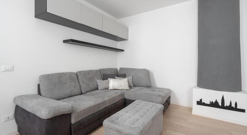 Penthouse Dream Apartments photo