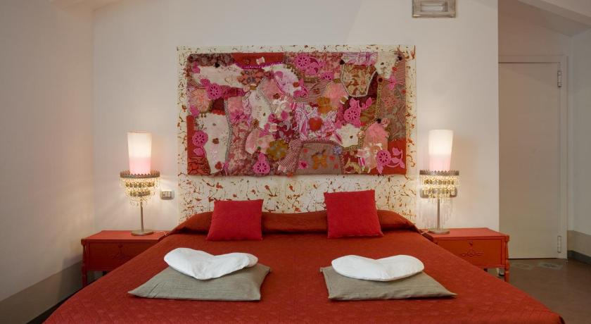 Art Hotel Al Fagiano