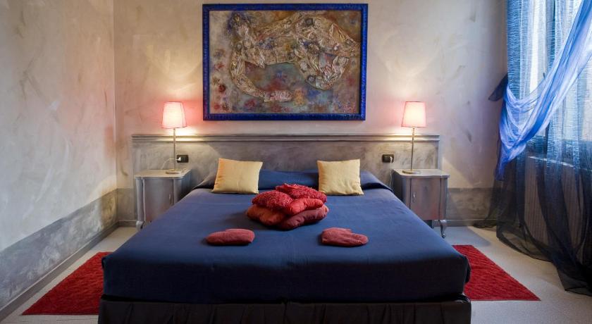 Art Hotel Al Fagiano