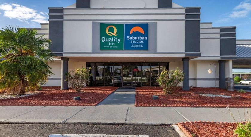 Quality Inn & Suites photo
